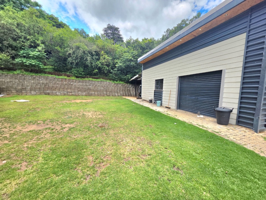 4 Bedroom Property for Sale in Hospitaalheuwel Free State